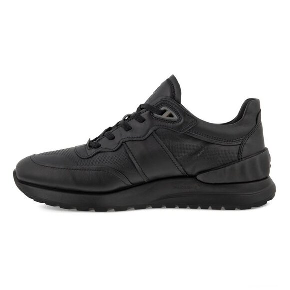 ECCO Astir Men's Sneakers - Picture 4 of 9